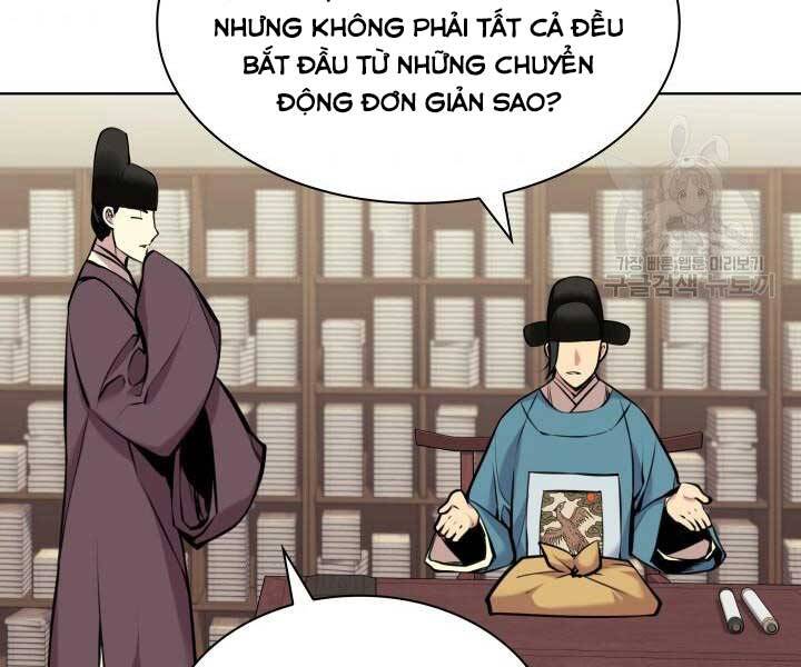 Học Giả Kiếm Sĩ Chapter 9 - 140