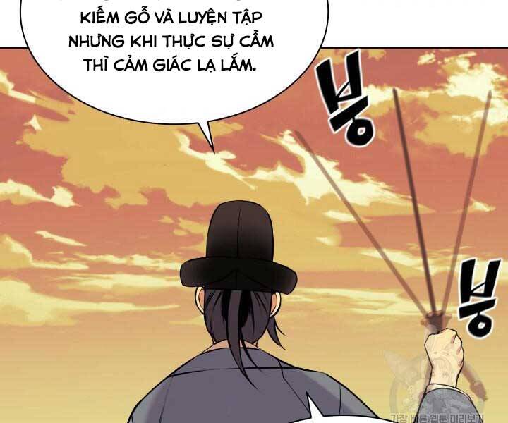 Học Giả Kiếm Sĩ Chapter 9 - 156