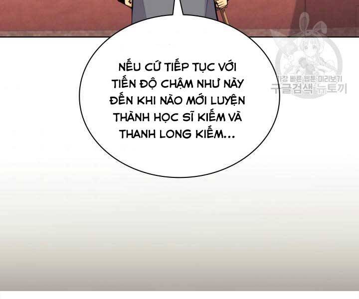 Học Giả Kiếm Sĩ Chapter 9 - 204