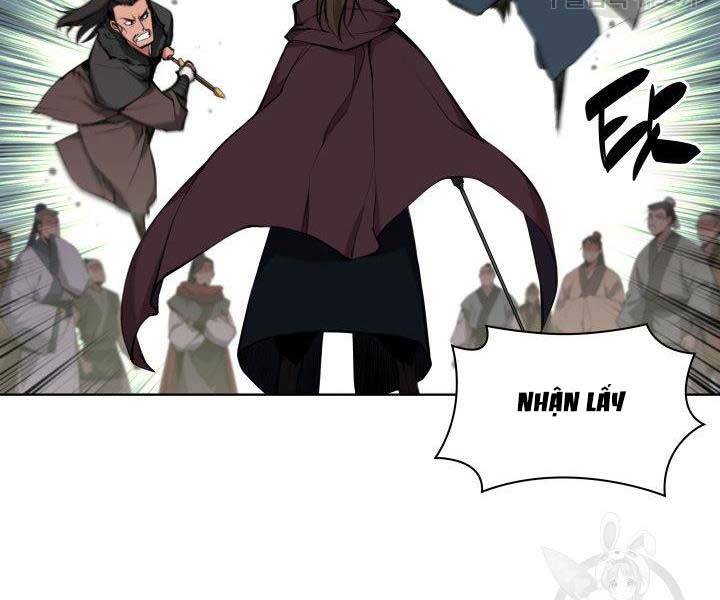 Học Giả Kiếm Sĩ Chapter 9 - 225