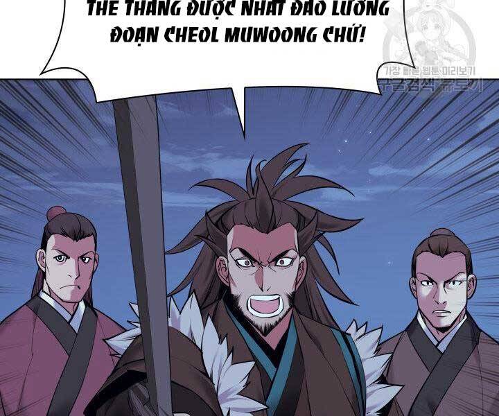 Học Giả Kiếm Sĩ Chapter 9 - 39