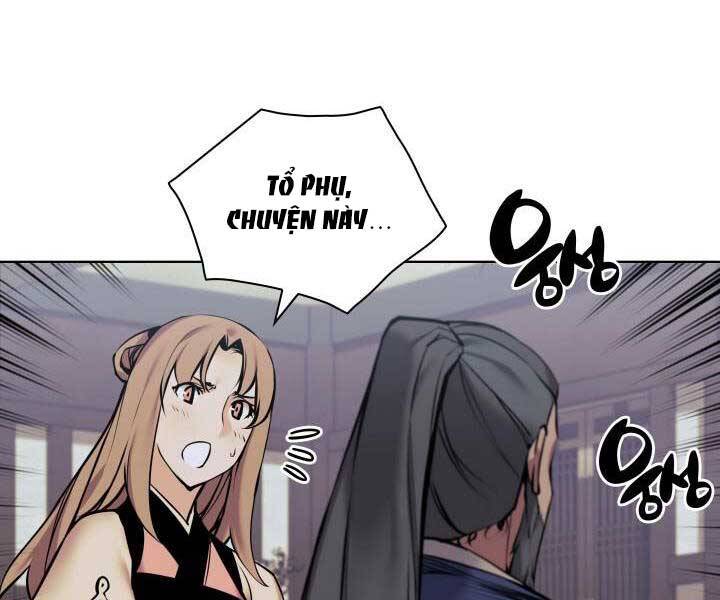 Học Giả Kiếm Sĩ Chapter 9 - 42