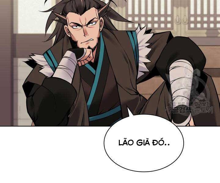 Học Giả Kiếm Sĩ Chapter 9 - 7