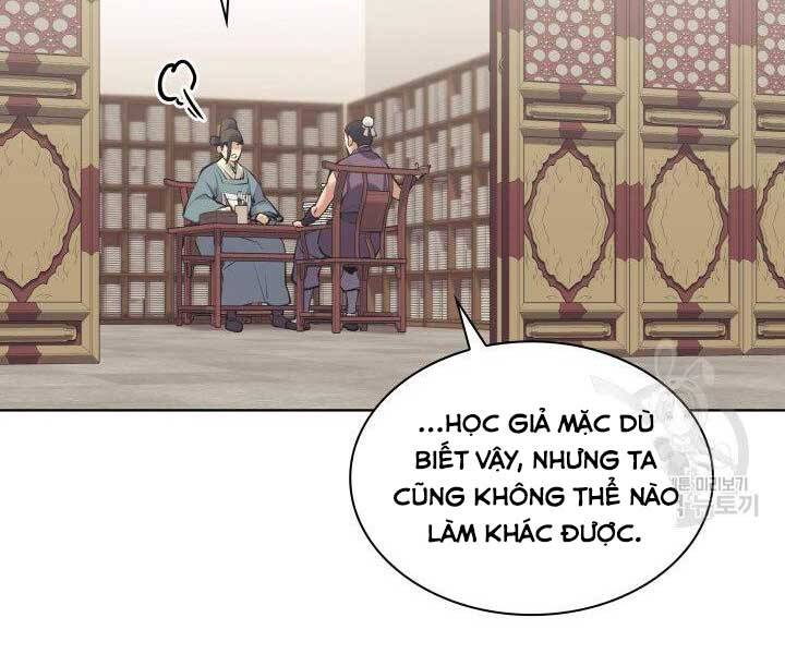 Học Giả Kiếm Sĩ Chapter 9 - 85
