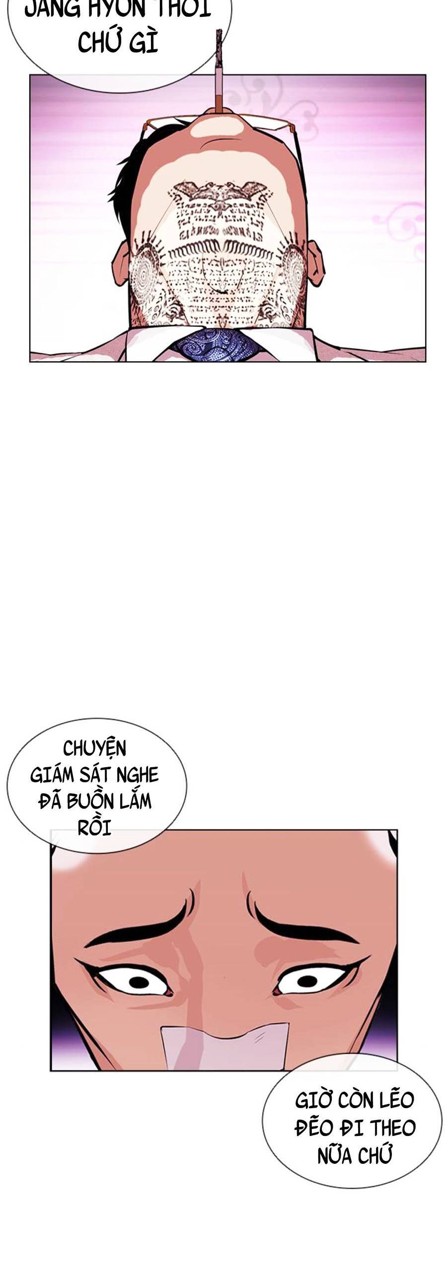 Hoán Đổi Diệu Kỳ Chapter 404 - 121