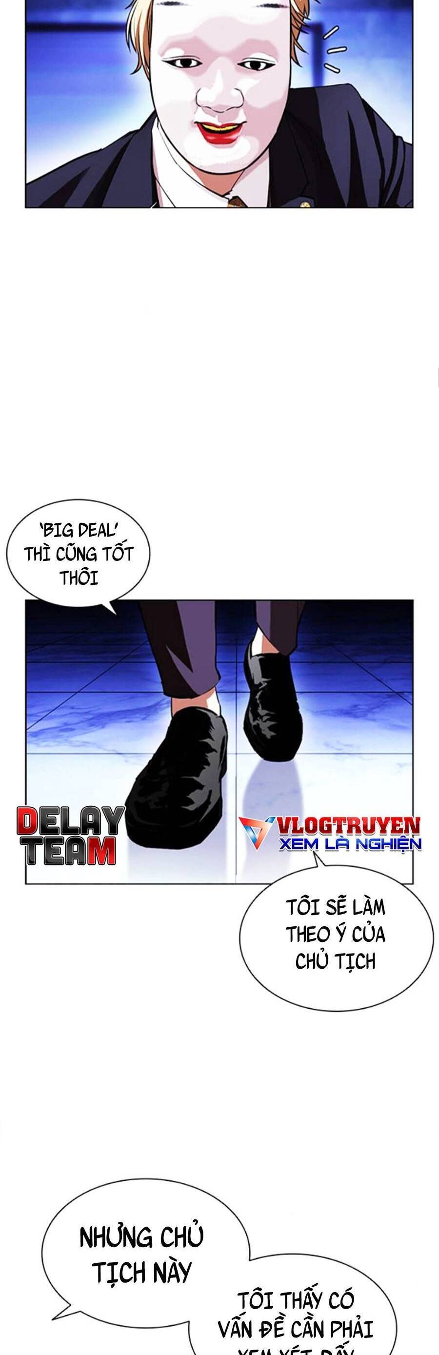 Hoán Đổi Diệu Kỳ Chapter 404 - 3