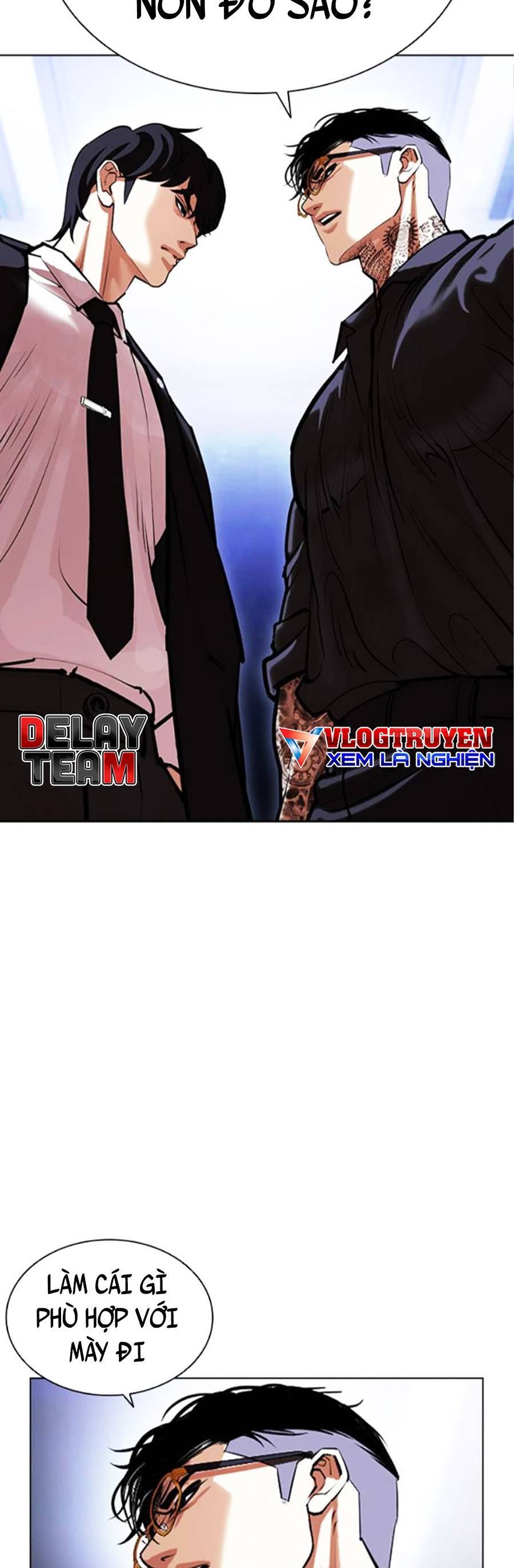Hoán Đổi Diệu Kỳ Chapter 404 - 27