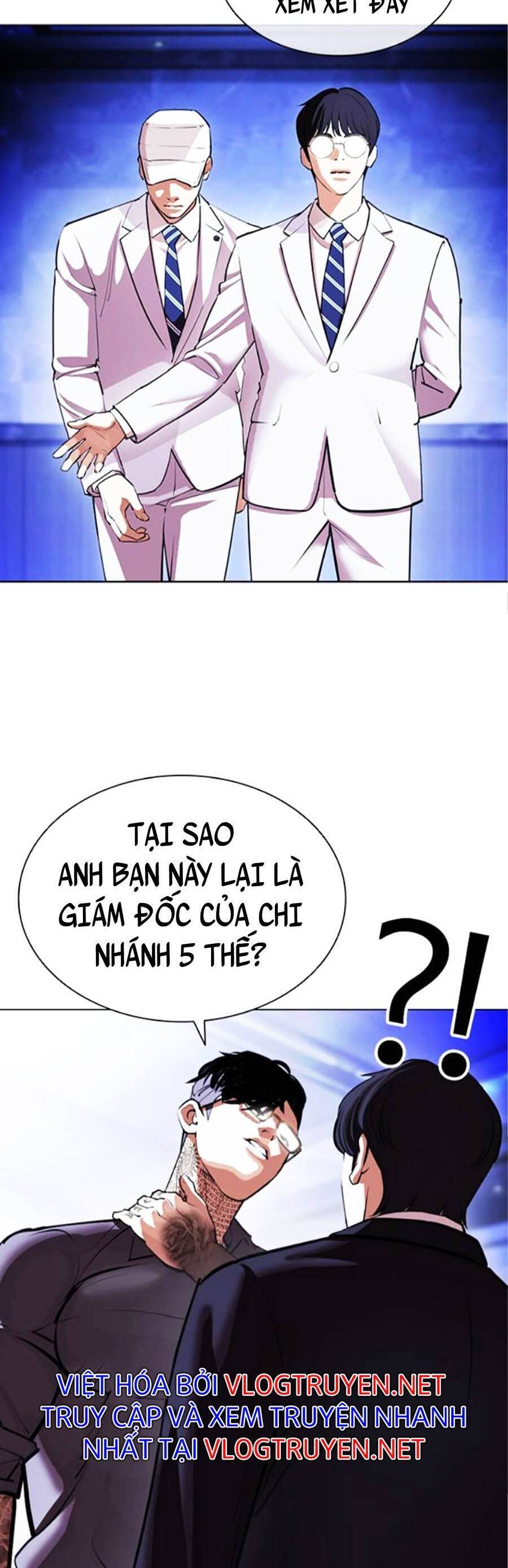 Hoán Đổi Diệu Kỳ Chapter 404 - 4