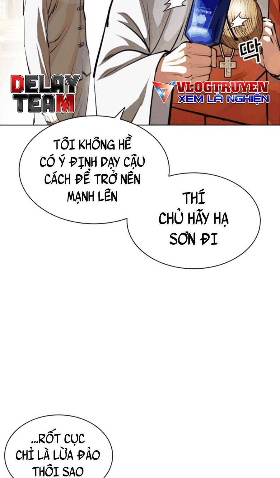Hoán Đổi Diệu Kỳ Chapter 404 - 40
