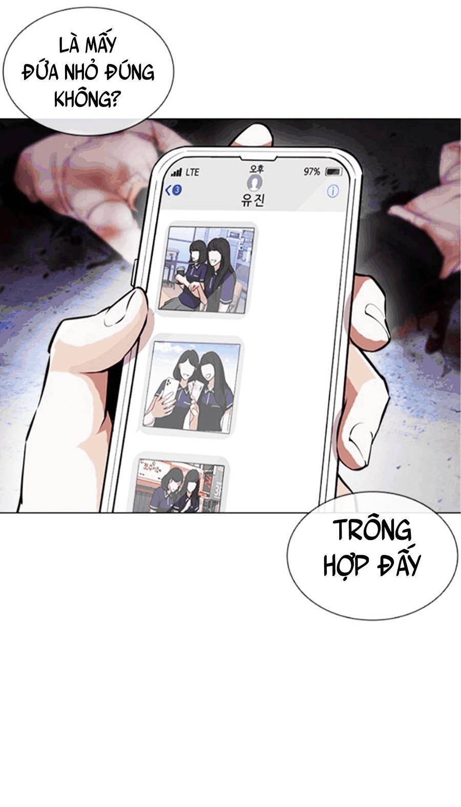 Hoán Đổi Diệu Kỳ Chapter 404 - 83