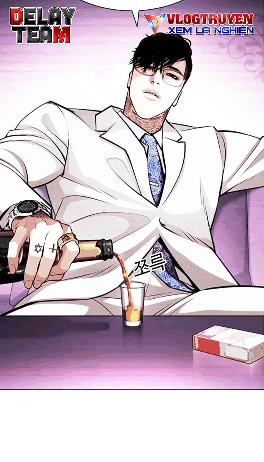 Hoán Đổi Diệu Kỳ Chapter 404 - 99