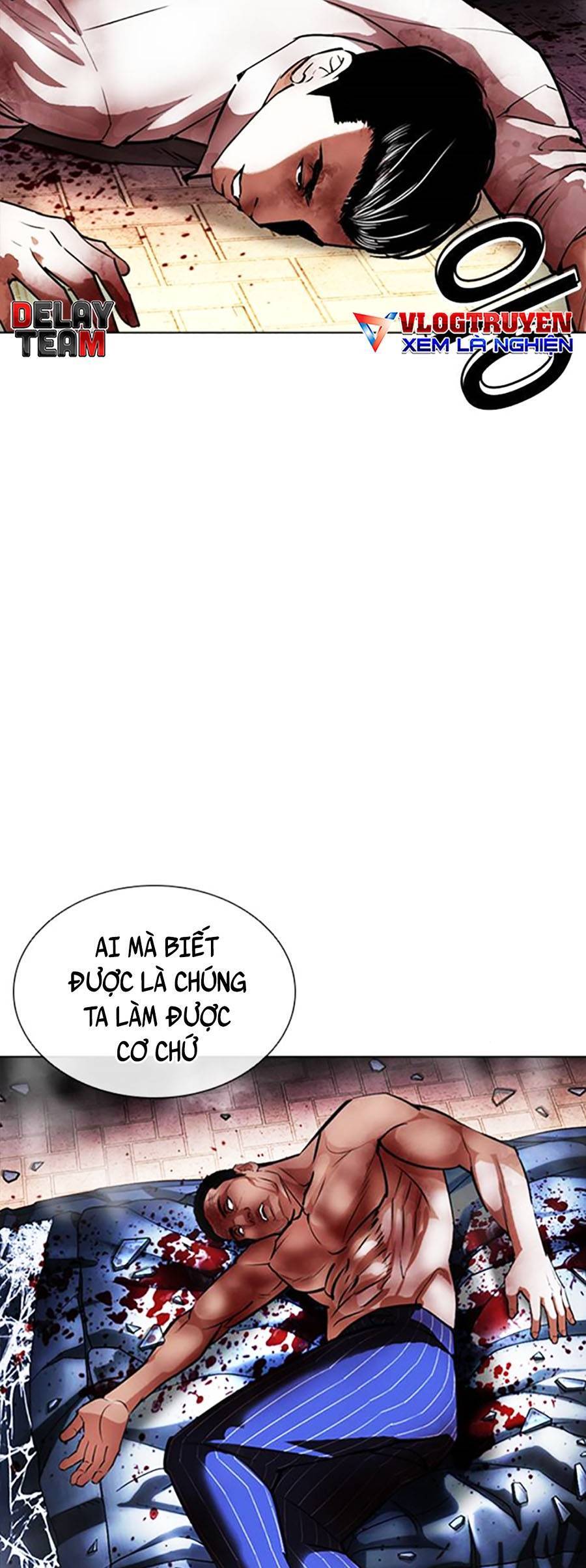 Hoán Đổi Diệu Kỳ Chapter 410 - 116