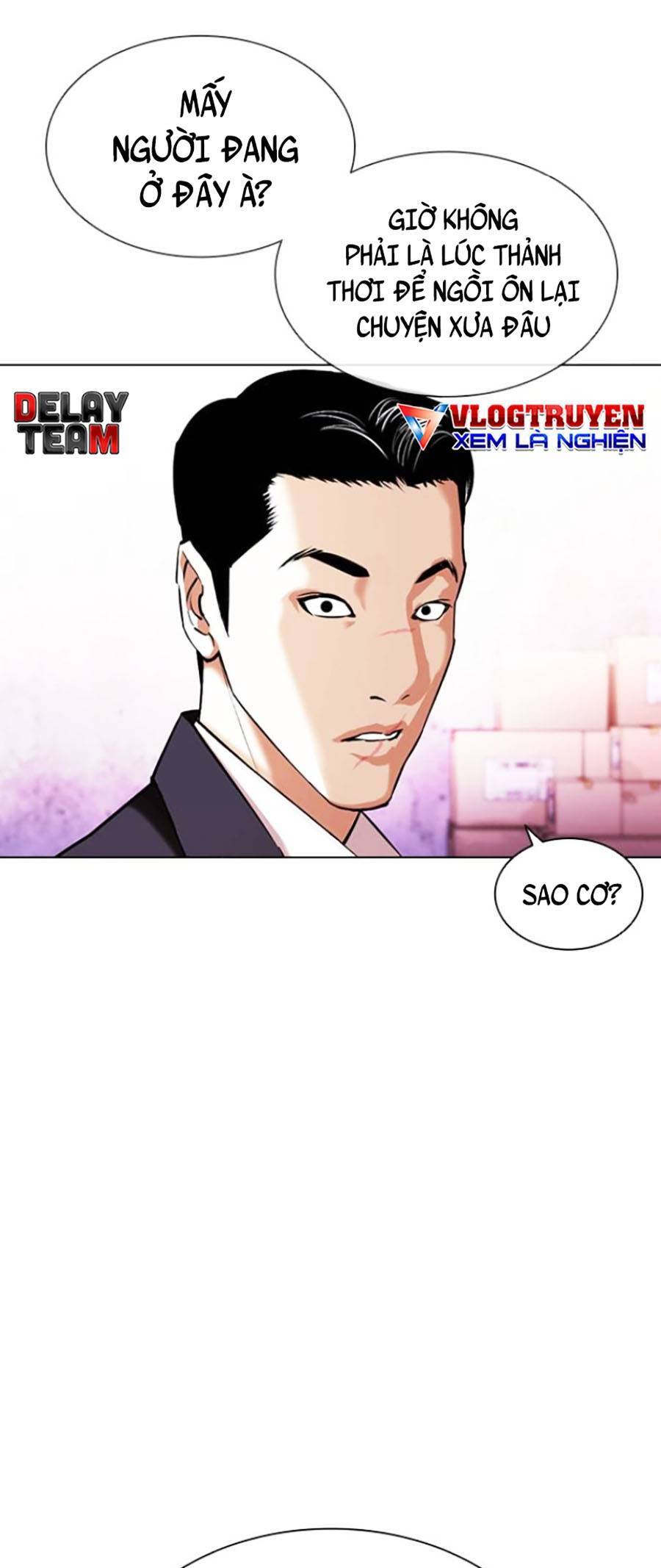 Hoán Đổi Diệu Kỳ Chapter 411 - 18