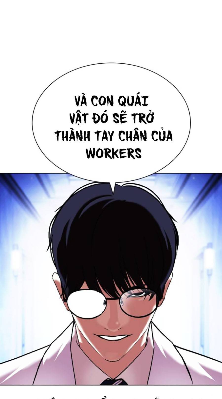 Hoán Đổi Diệu Kỳ Chapter 411 - 41