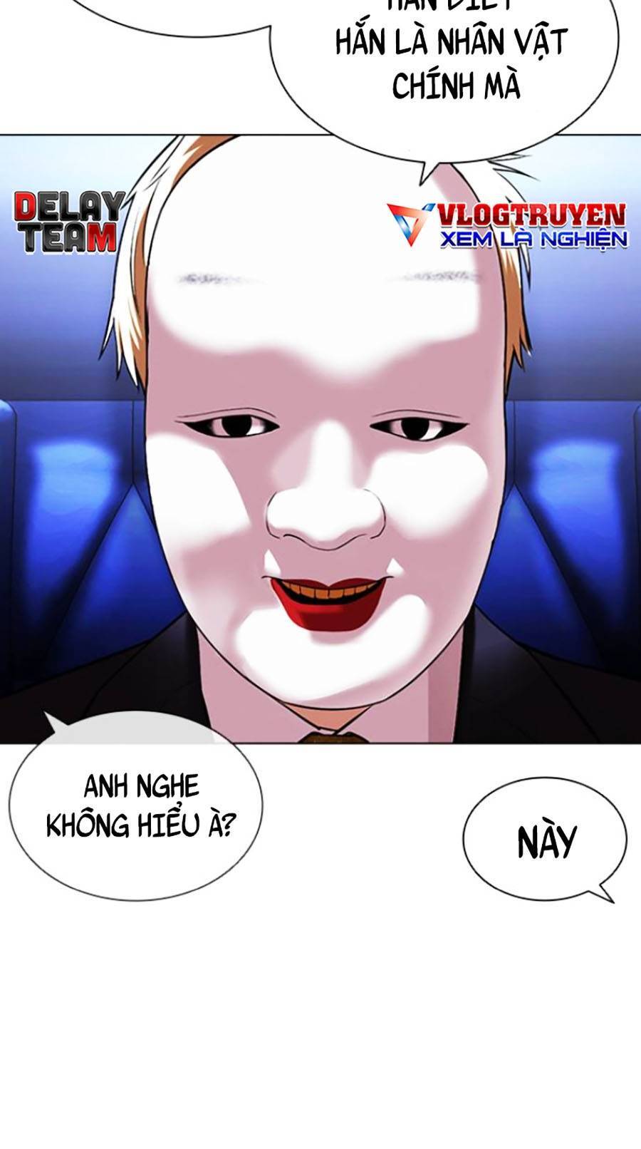 Hoán Đổi Diệu Kỳ Chapter 411 - 47