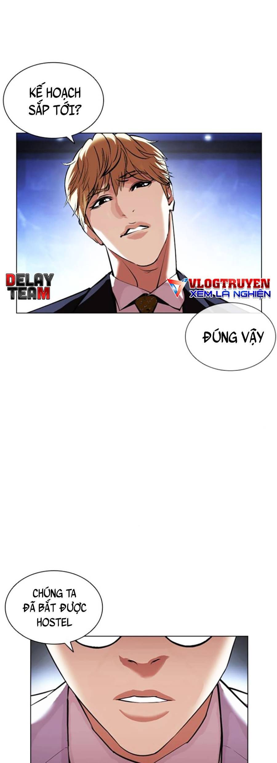 Hoán Đổi Diệu Kỳ Chapter 411 - 84