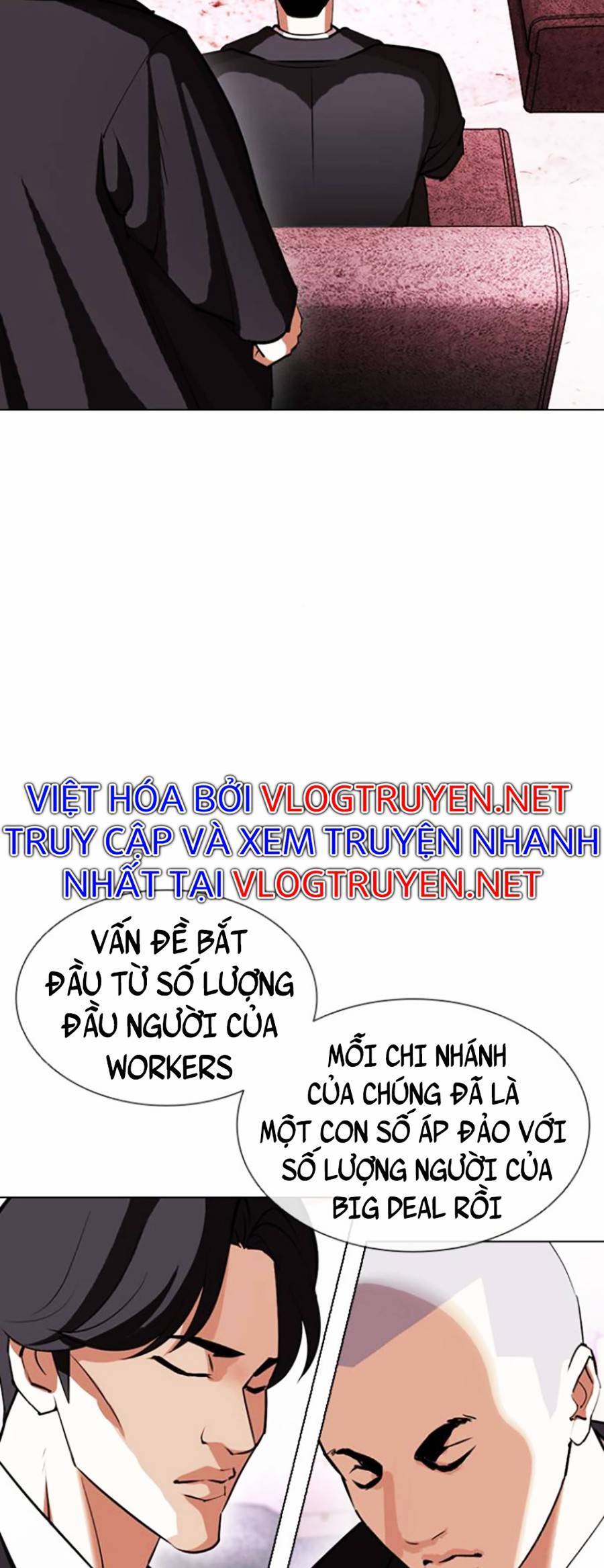 Hoán Đổi Diệu Kỳ Chapter 412 - 41