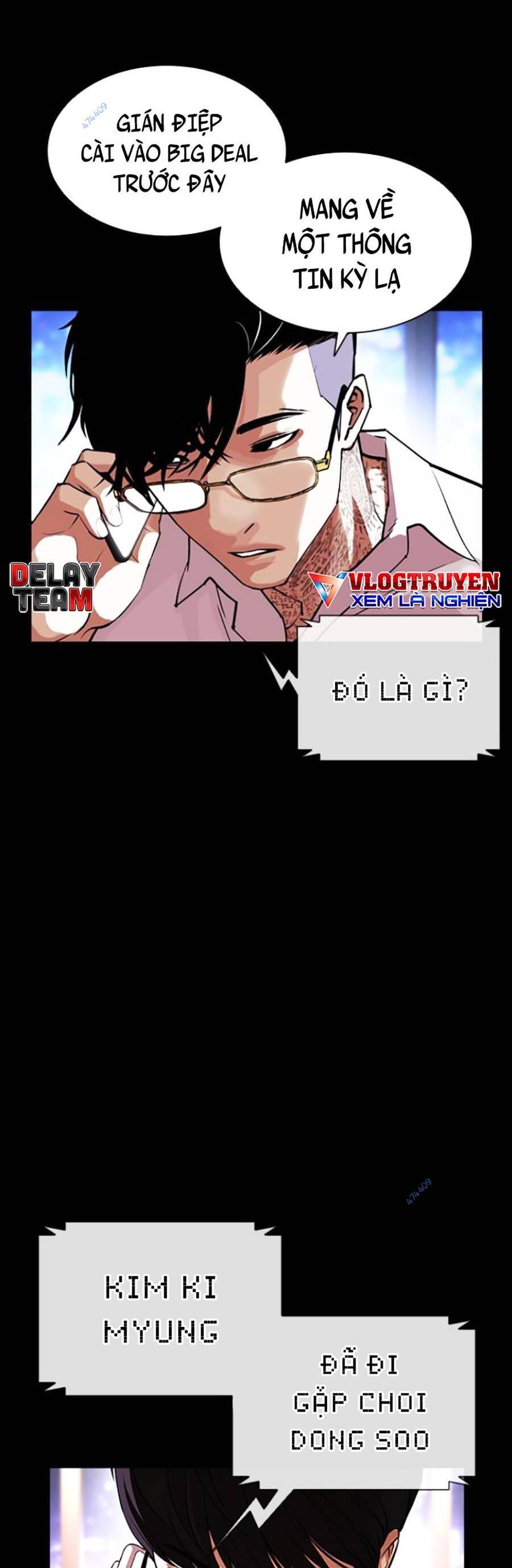 Hoán Đổi Diệu Kỳ Chapter 414 - 78