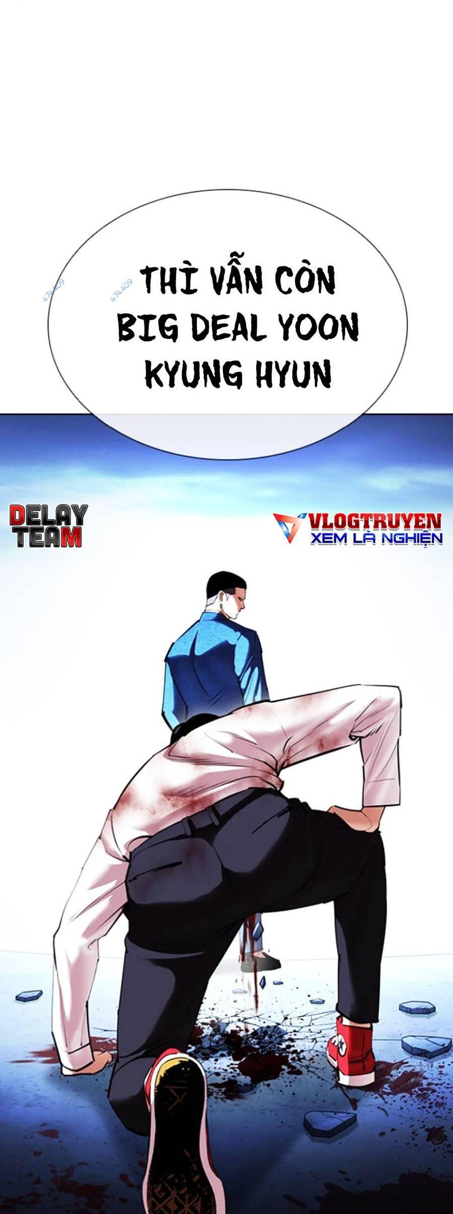 Hoán Đổi Diệu Kỳ Chapter 415 - 104