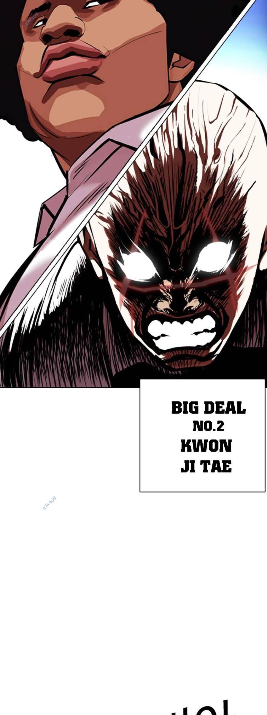 Hoán Đổi Diệu Kỳ Chapter 415 - 115