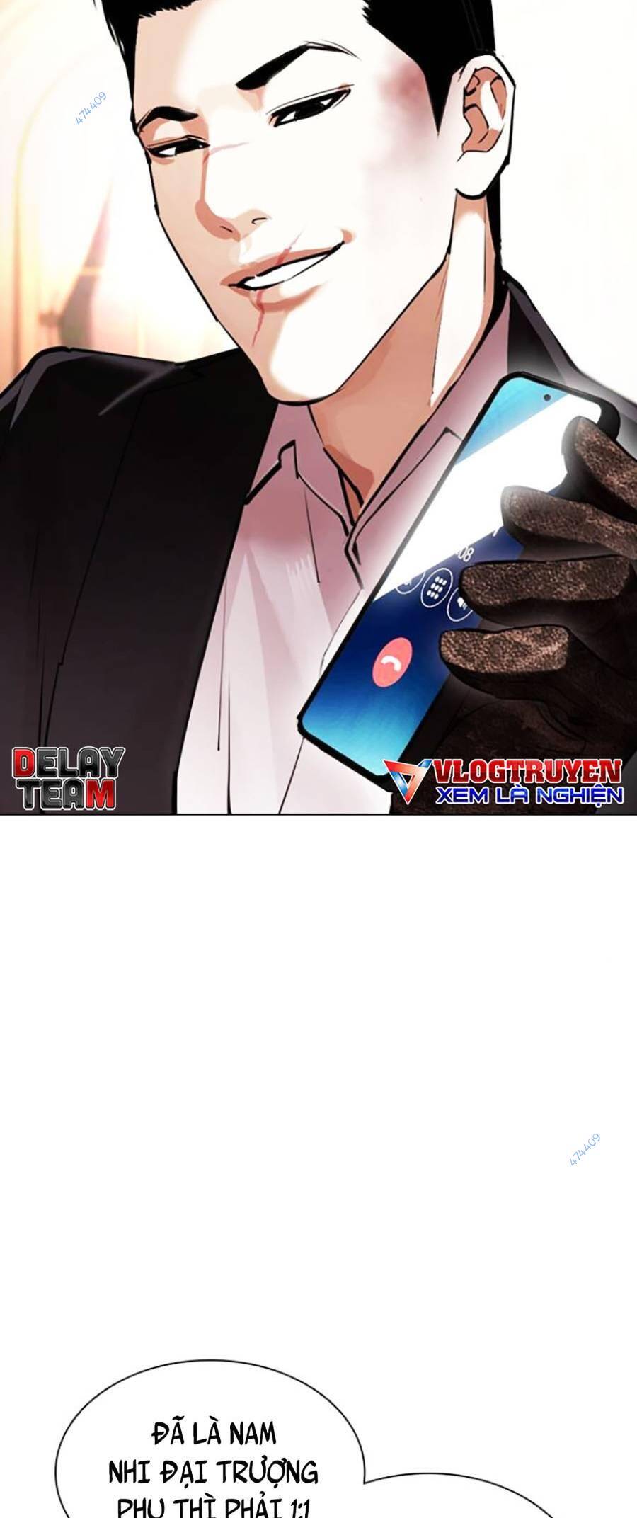 Hoán Đổi Diệu Kỳ Chapter 415 - 3