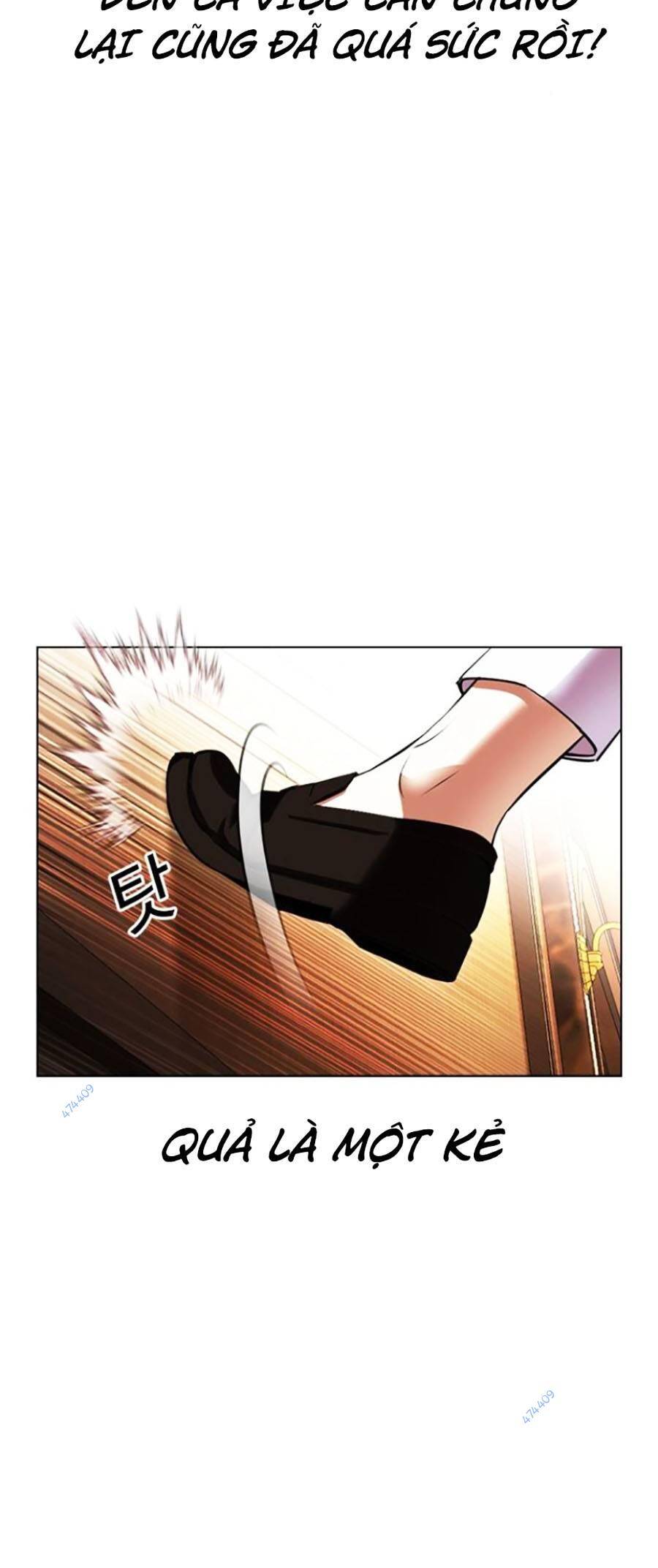 Hoán Đổi Diệu Kỳ Chapter 415 - 24