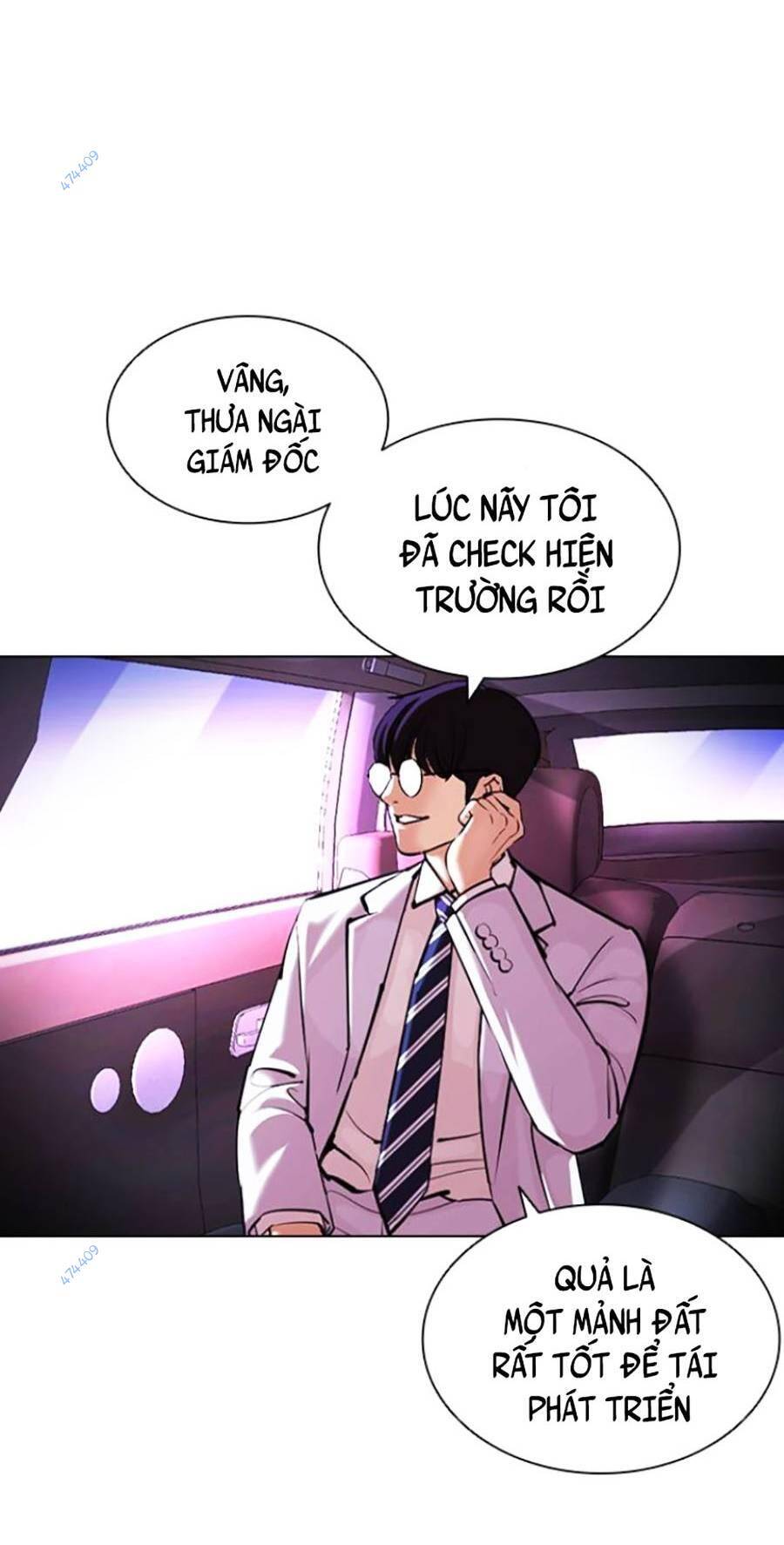 Hoán Đổi Diệu Kỳ Chapter 415 - 37