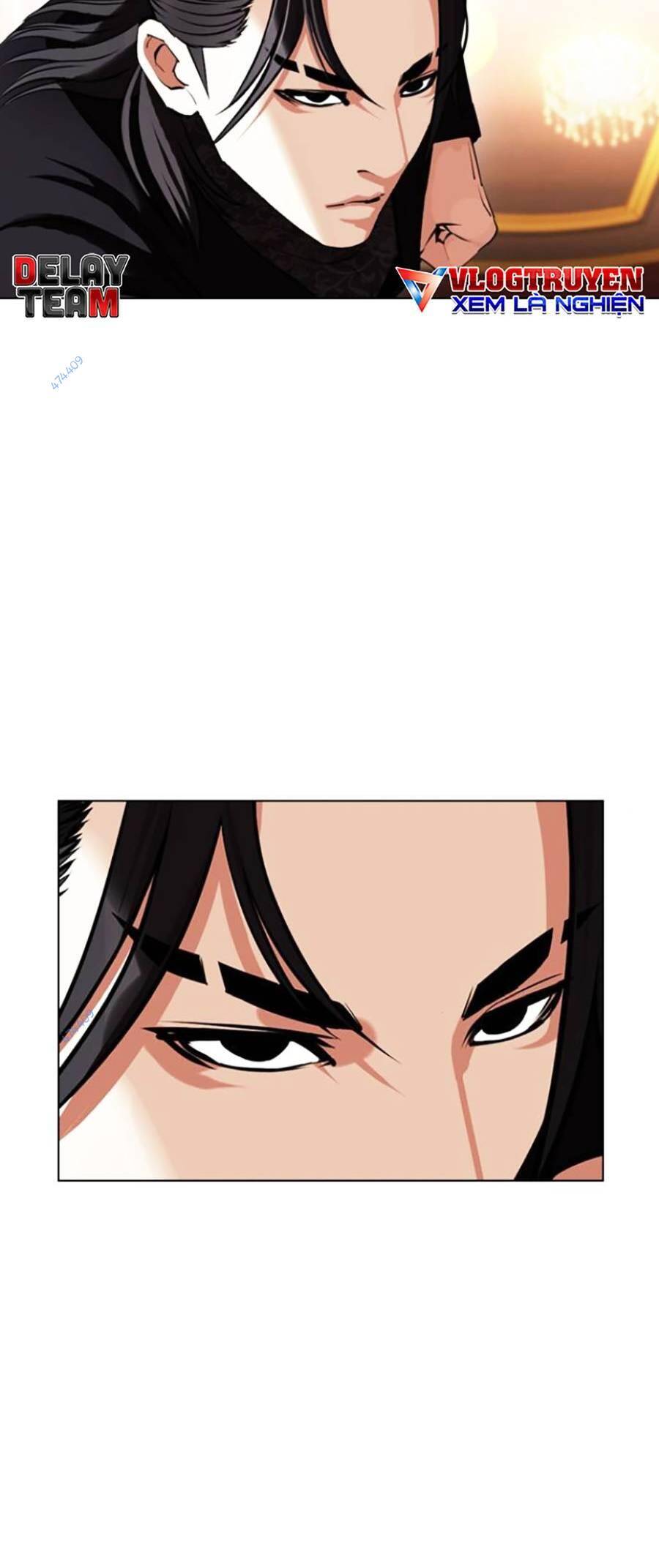 Hoán Đổi Diệu Kỳ Chapter 415 - 8