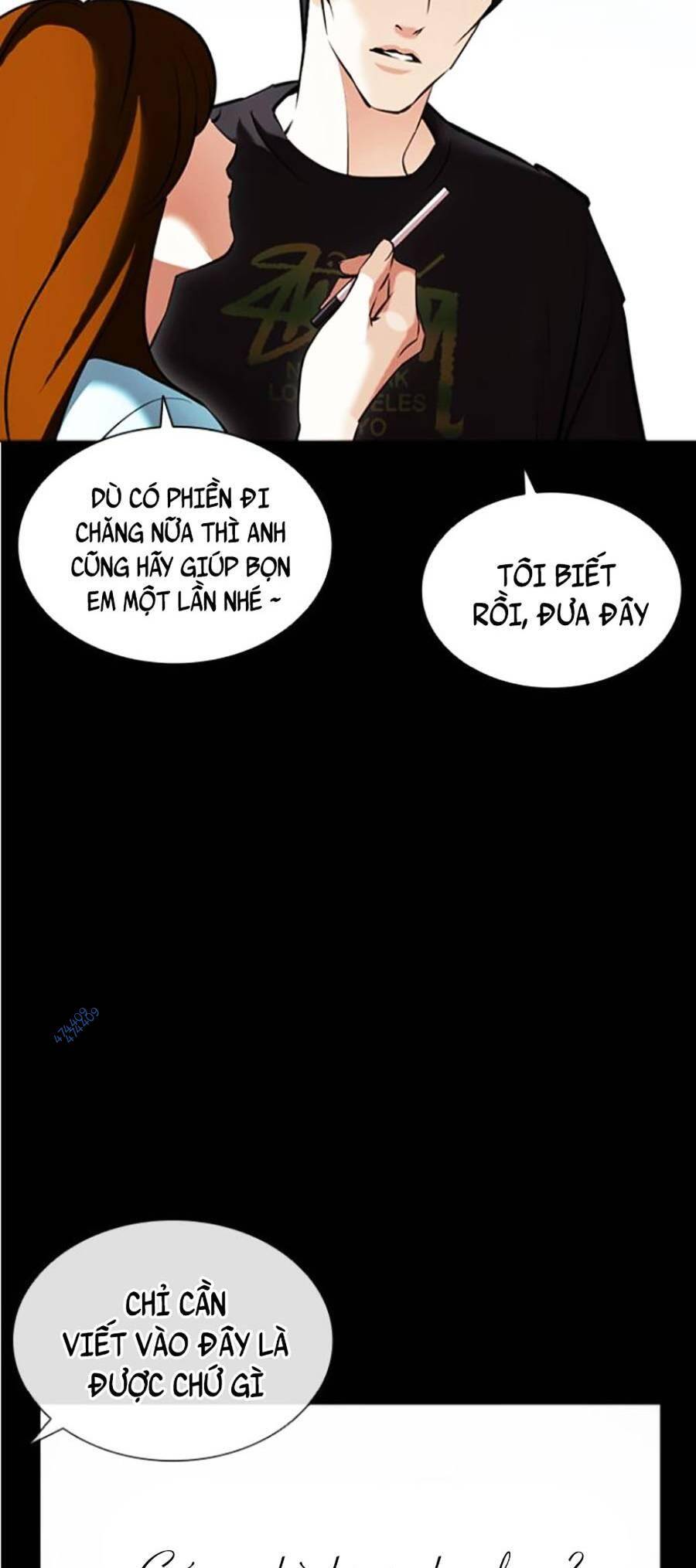 Hoán Đổi Diệu Kỳ Chapter 415 - 77