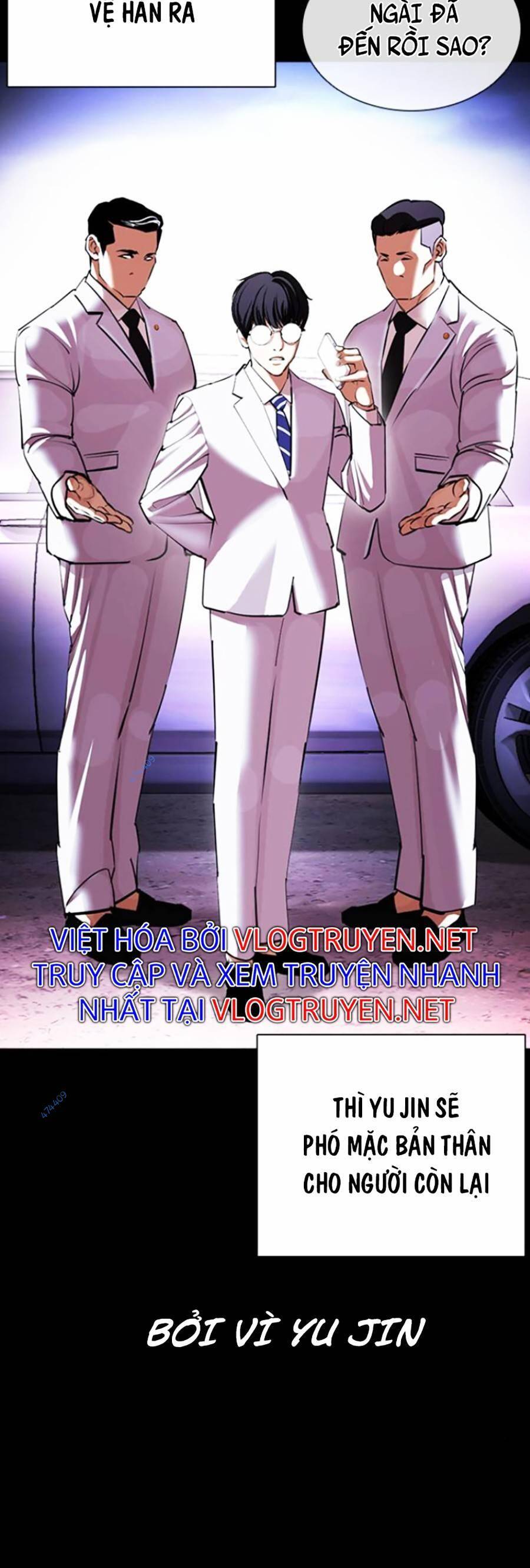 Hoán Đổi Diệu Kỳ Chapter 416 - 102
