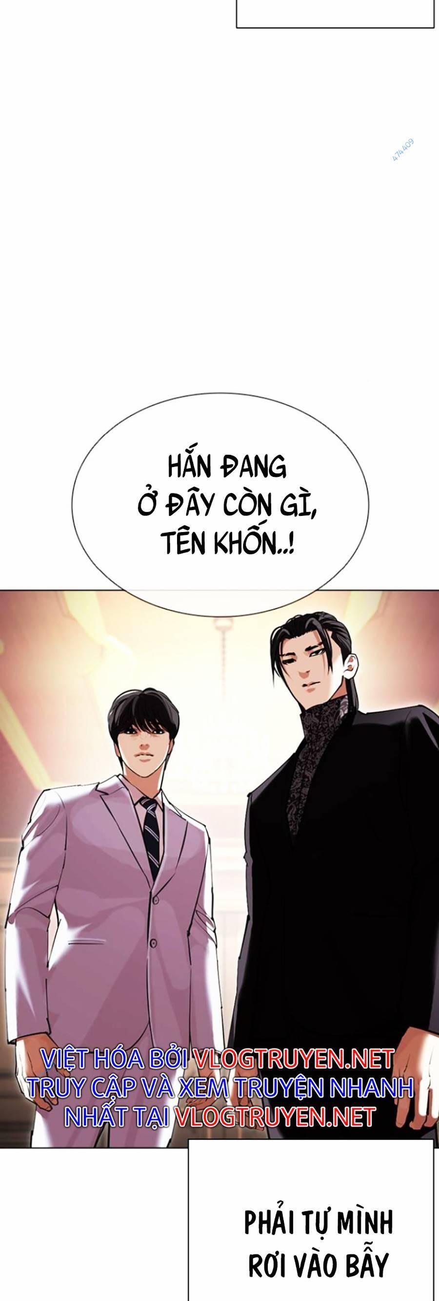 Hoán Đổi Diệu Kỳ Chapter 416 - 105