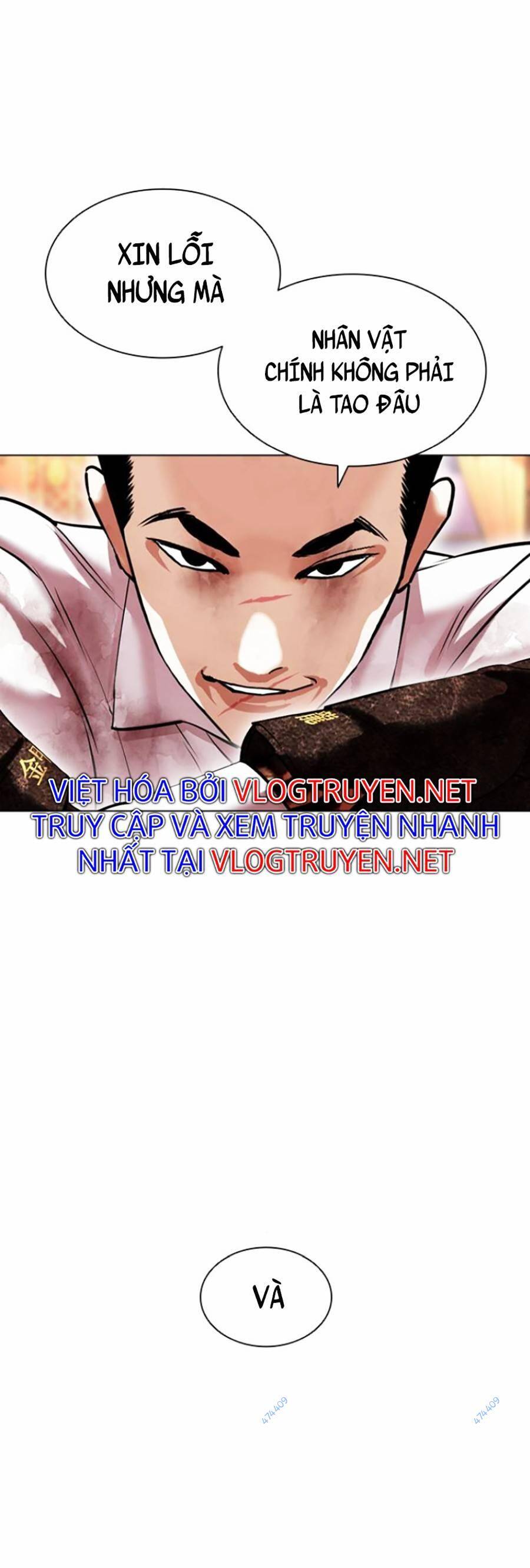 Hoán Đổi Diệu Kỳ Chapter 416 - 108