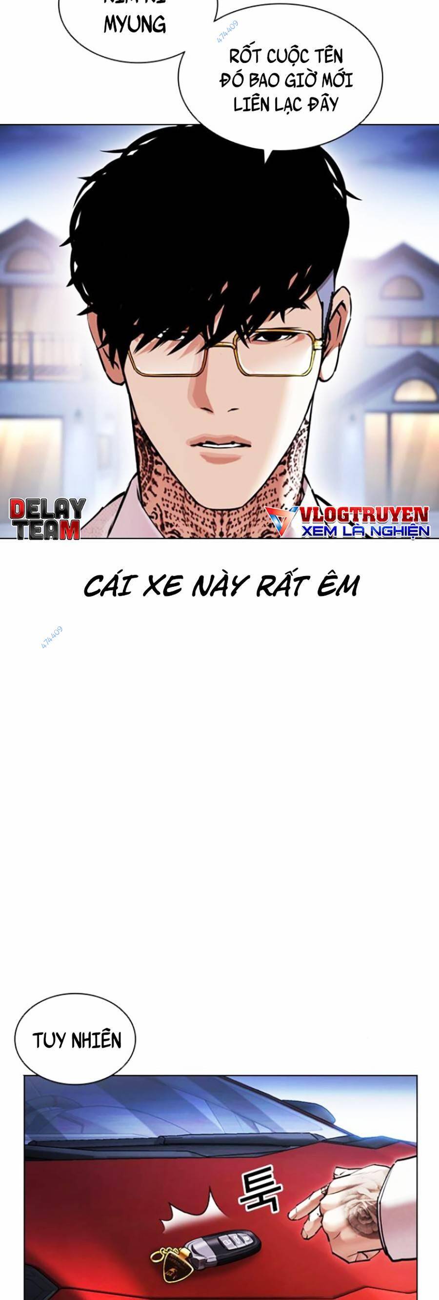 Hoán Đổi Diệu Kỳ Chapter 416 - 110