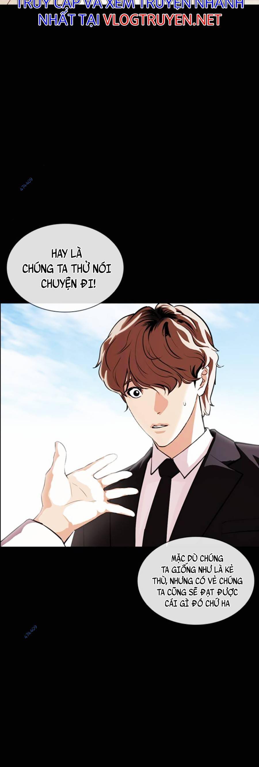 Hoán Đổi Diệu Kỳ Chapter 416 - 116