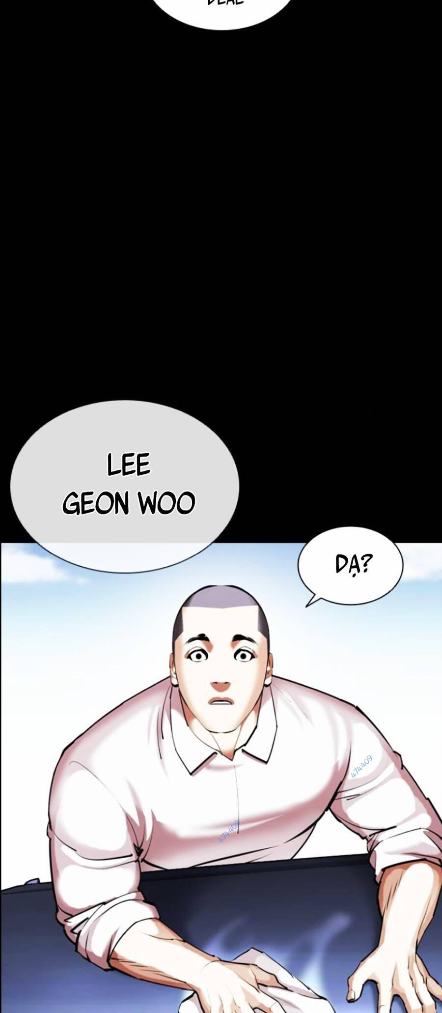 Hoán Đổi Diệu Kỳ Chapter 416 - 29