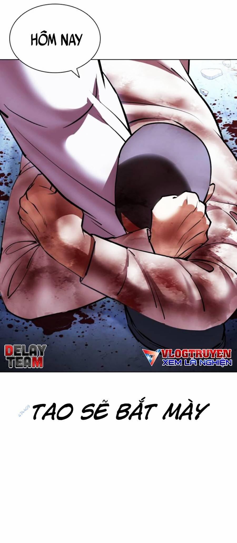 Hoán Đổi Diệu Kỳ Chapter 416 - 46