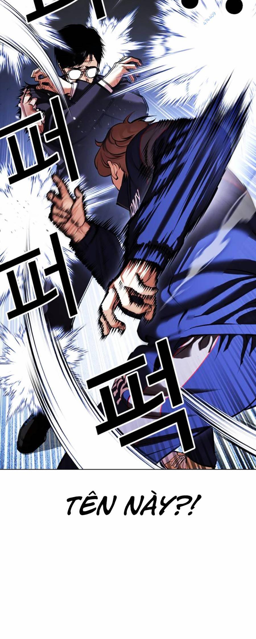 Hoán Đổi Diệu Kỳ Chapter 419 - 16