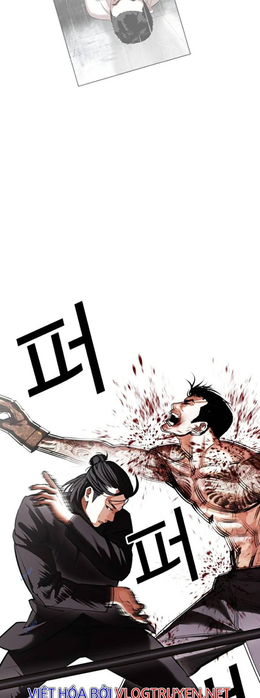 Hoán Đổi Diệu Kỳ Chapter 419 - 46