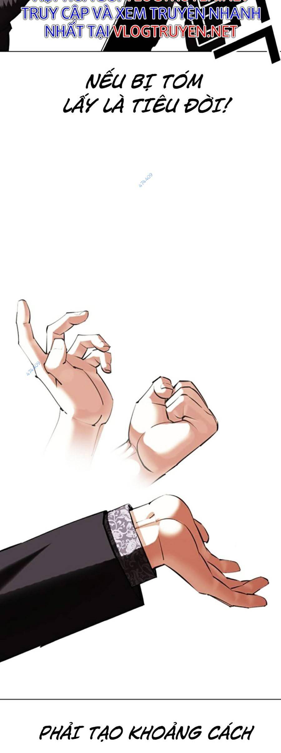 Hoán Đổi Diệu Kỳ Chapter 419 - 47