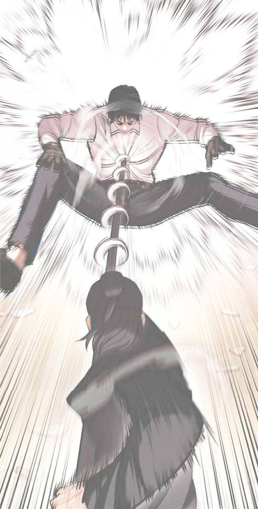 Hoán Đổi Diệu Kỳ Chapter 419 - 61