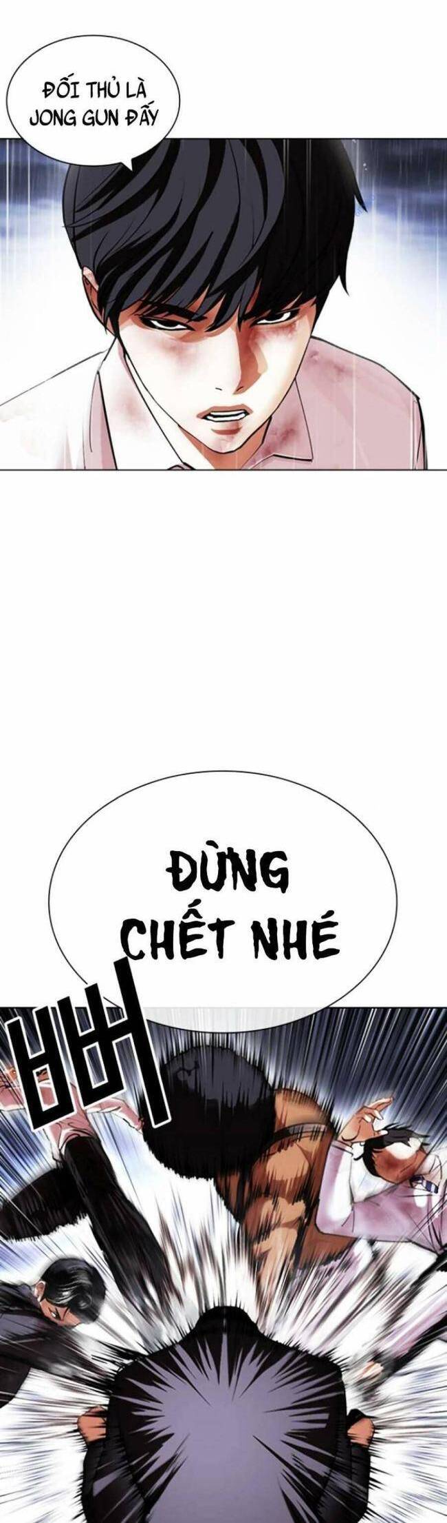 Hoán Đổi Diệu Kỳ Chapter 426 - 16