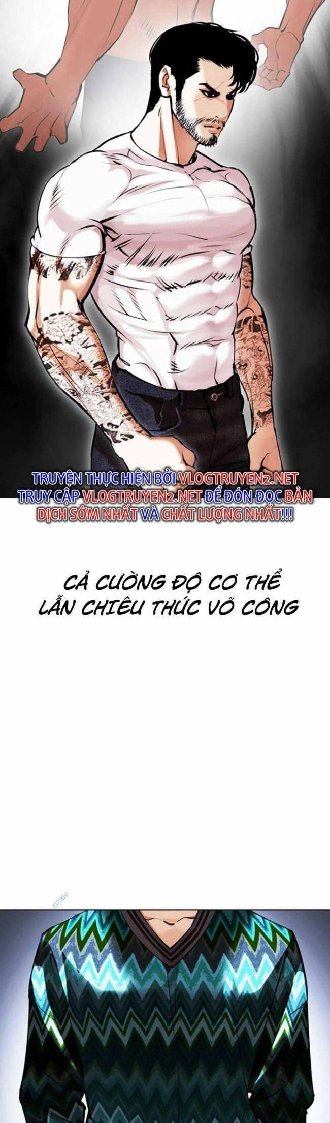 Hoán Đổi Diệu Kỳ Chapter 426 - 6