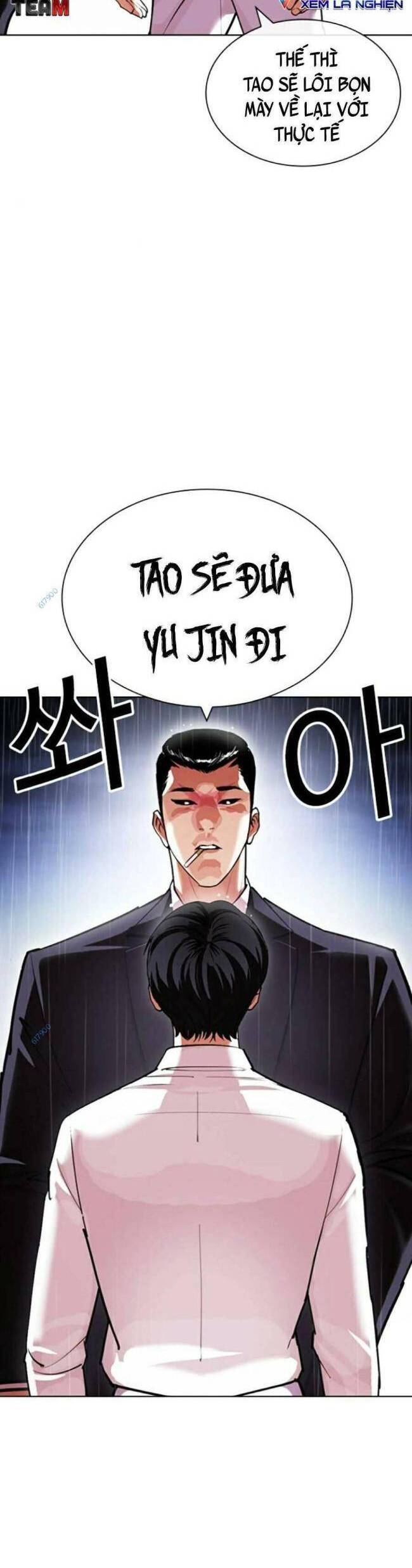 Hoán Đổi Diệu Kỳ Chapter 426 - 51