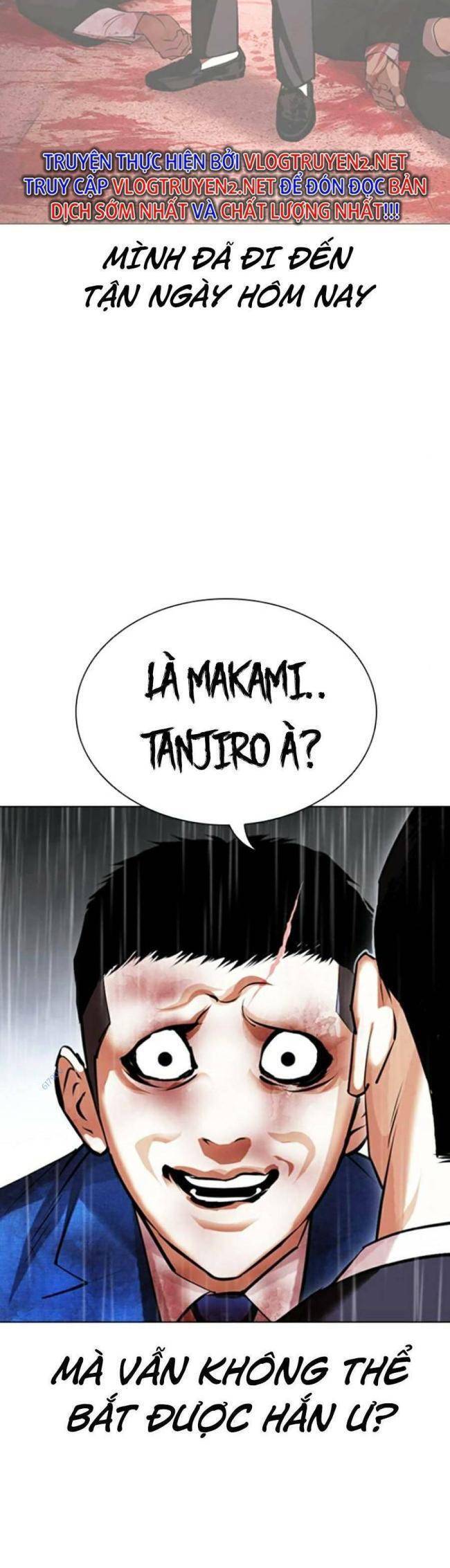 Hoán Đổi Diệu Kỳ Chapter 426 - 64