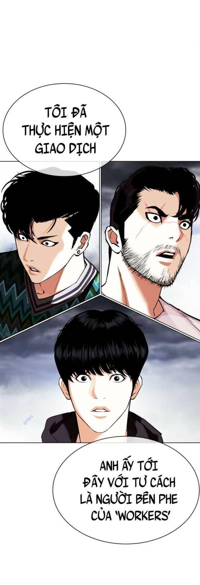 Hoán Đổi Diệu Kỳ Chapter 427 - 61