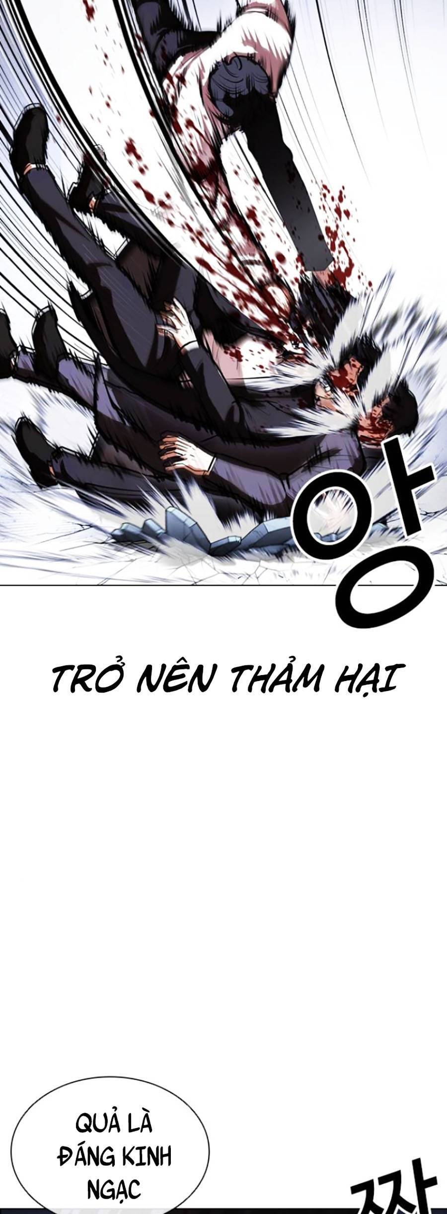 Hoán Đổi Diệu Kỳ Chapter 420 - 38