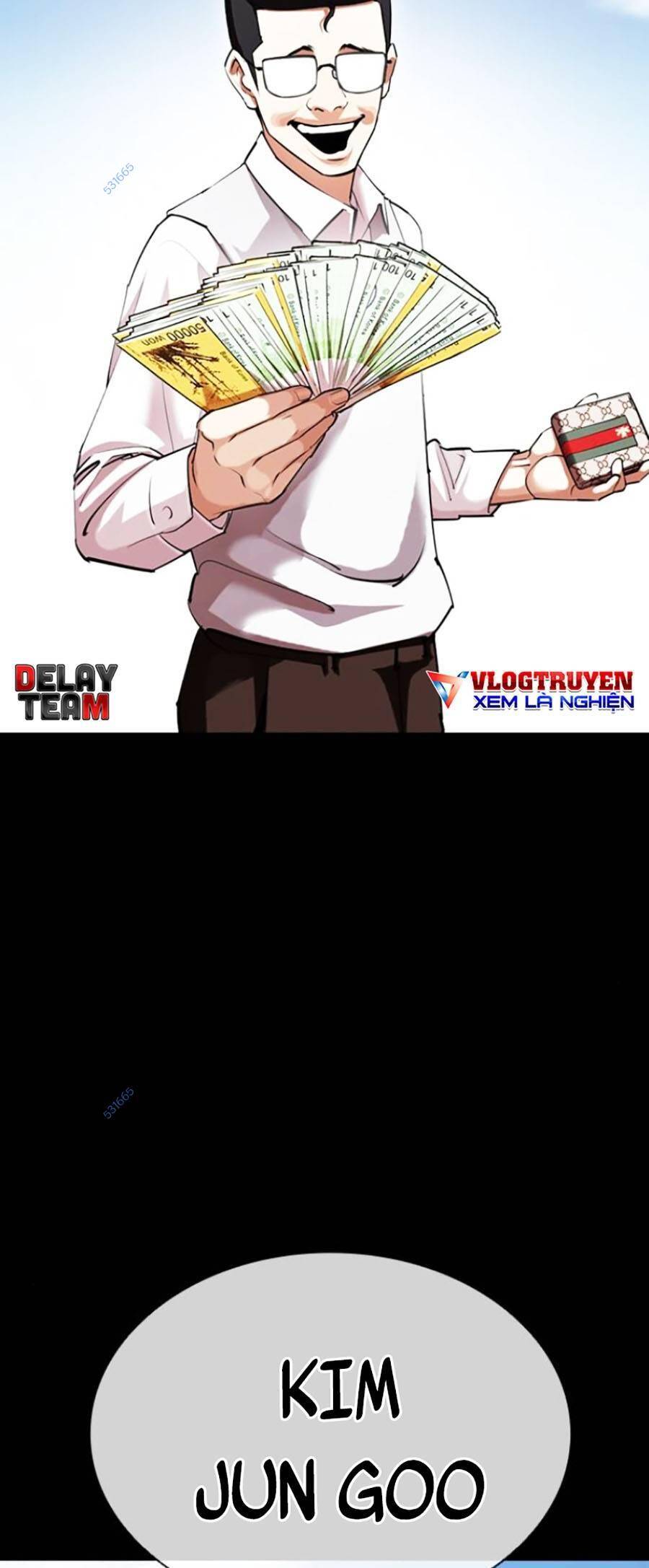 Hoán Đổi Diệu Kỳ Chapter 421 - 3