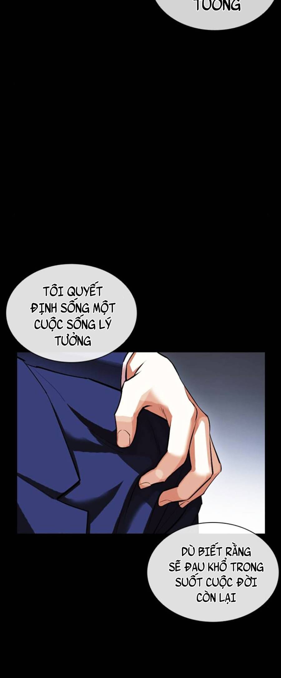 Hoán Đổi Diệu Kỳ Chapter 421 - 22