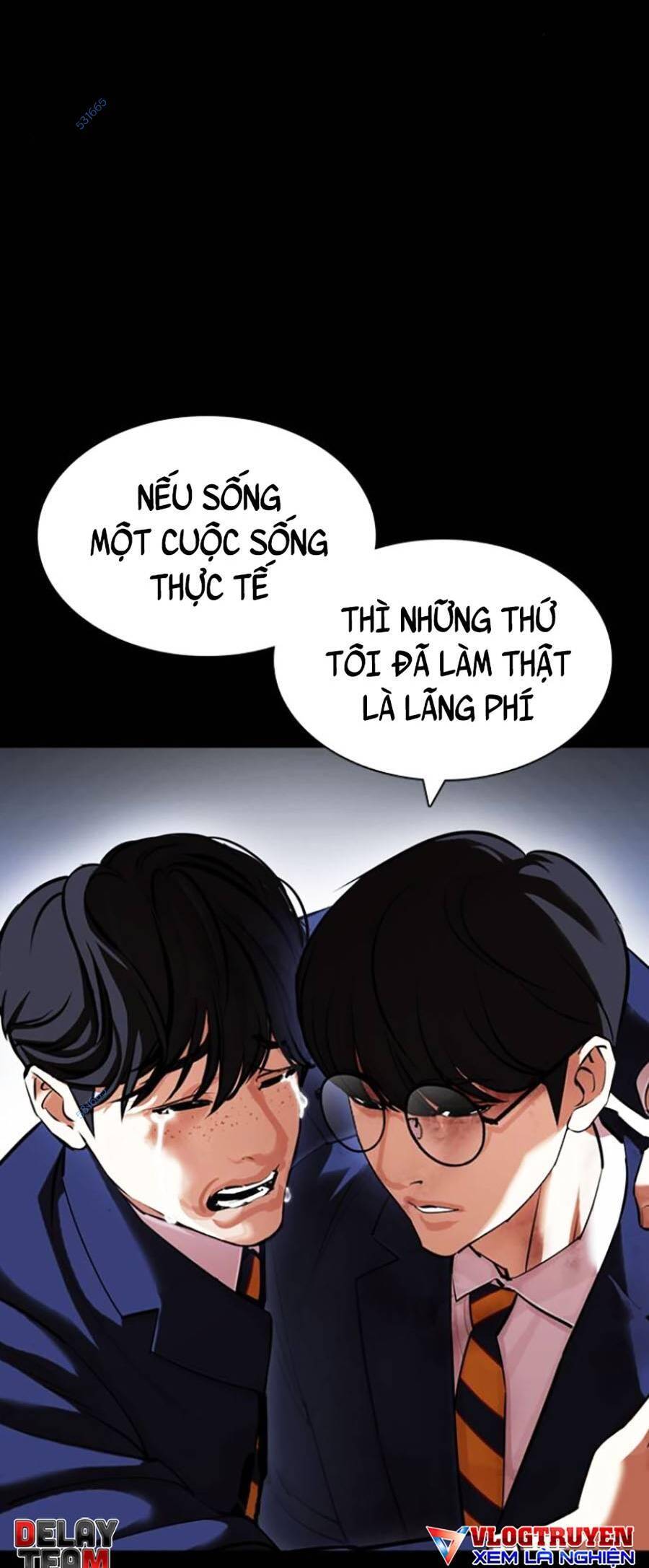 Hoán Đổi Diệu Kỳ Chapter 421 - 23