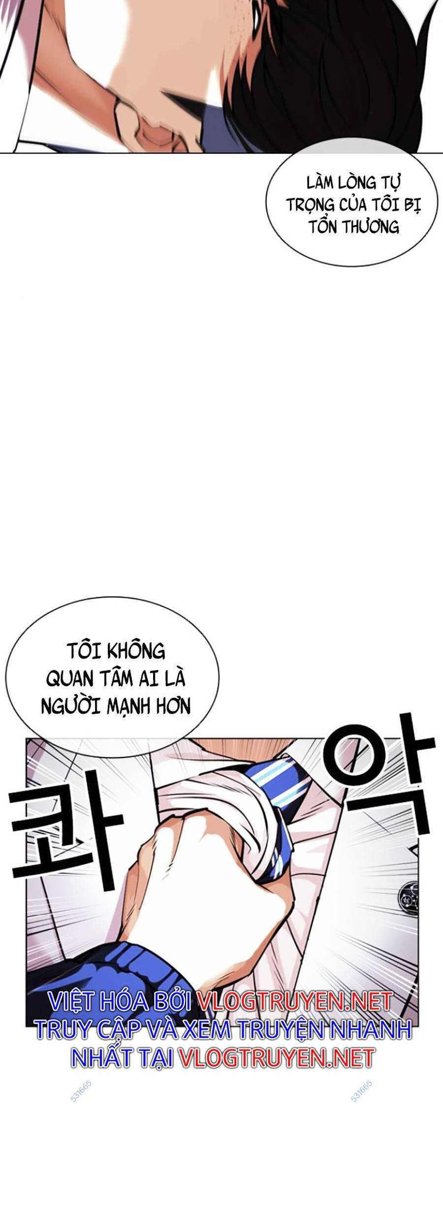 Hoán Đổi Diệu Kỳ Chapter 421 - 61
